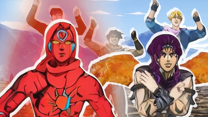 Lisa Lisa VS Makhluk Tertinggi Kaz!