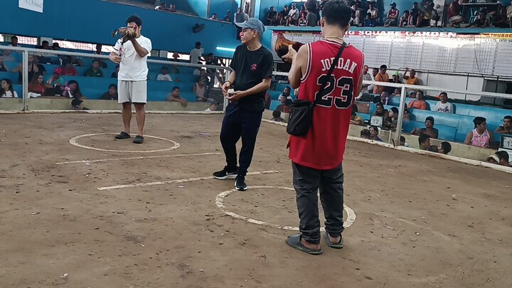 entry name: MANO PO NINONG pasig square win☝️