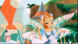 Hana Fairies || Haley - Burn