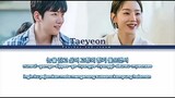 Taeyeon DREAM lirik ( 꿈)태연 terjemahan indo OST Welcome to Samdalri Part 3 #taeyeon#ostdrakor