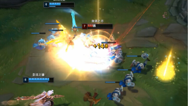 Not long after I became a Bilibili creator, who will be among my first fans?