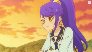 [VIETKatsu] Aikatsu stars ss1- tập 3