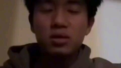 still wanna be your favorite boy 🥺