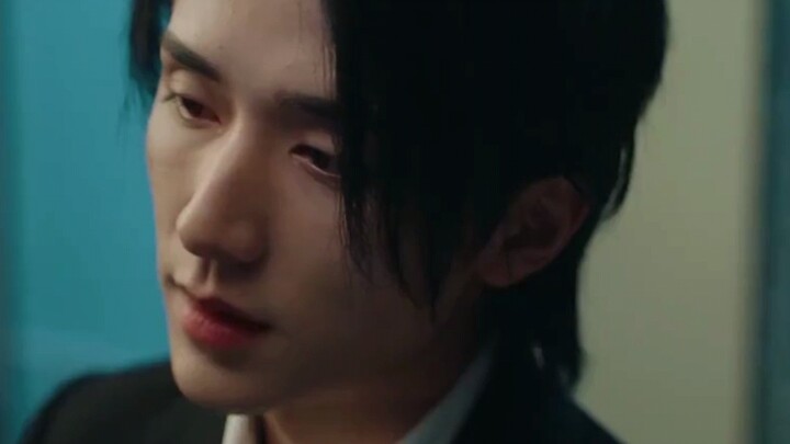 Today's preview is here! Oh my god! Susu is going to break down... the collapse before running away 