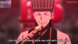 Gia Cát Lượng On The Mic Vs Kabe Taijin - KHỔNG MINH THÍCH TIỆC TÙNG