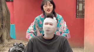 《我与我的冤种师妹》