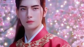 การเดินทางสู่ความเป็นอมตะของมนุษย์ ชุดแต่งงาน