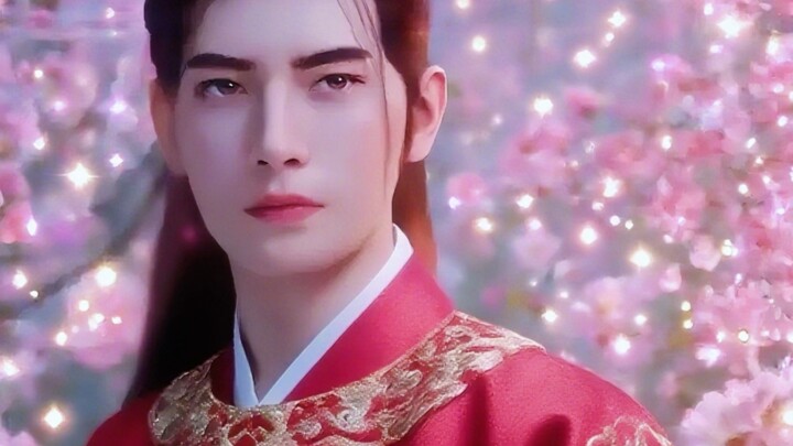 การเดินทางสู่ความเป็นอมตะของมนุษย์ ชุดแต่งงาน