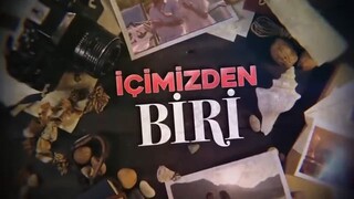 Icimizden Biri Eps 7 - مدبلجة عربية