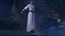 The Sovereign Ascension/ Yishi Duzun S2 Eps 33 Sub Indo