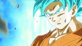 Lý do Goku buộc phải sử dụng Super Saiyan God trong giải đấu 12 vũ trụ_Review 1