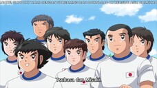 Captain Tsubasa Eps 07 Sub Indo