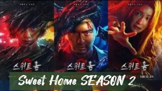 Sweet Home s2 ep 1