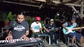 Kumusta ka aking mahal- Freddie Aguilar cover by Diarya