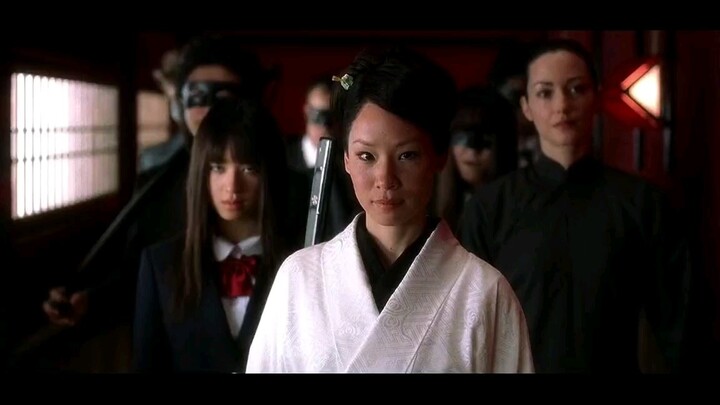 [Kill Bill: Volume 1] ฉากการเปิดตัวสุดอลัง