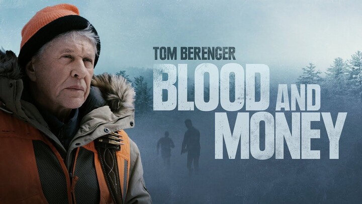 Blood and Money (2020) - SUB INDO
