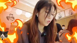 [Kunjungan toko VLOG] Kimetsu no Yaiba Toko bertema Guangzhou terlalu mahal.