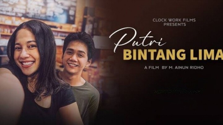 Putri Bintang Lima (2024)