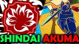 [CODE] SHINDAI AKUMA *SHOWCASE* MADARA BLOODLINE In New Shindo Life Update Shindo life Rellgames