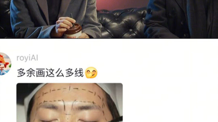 Có phải giờ này Vạn Hợp Thiên Nghi đã chữa khỏi hết bệnh tâm thần rồi không hahaha