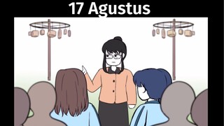 17 Agustus