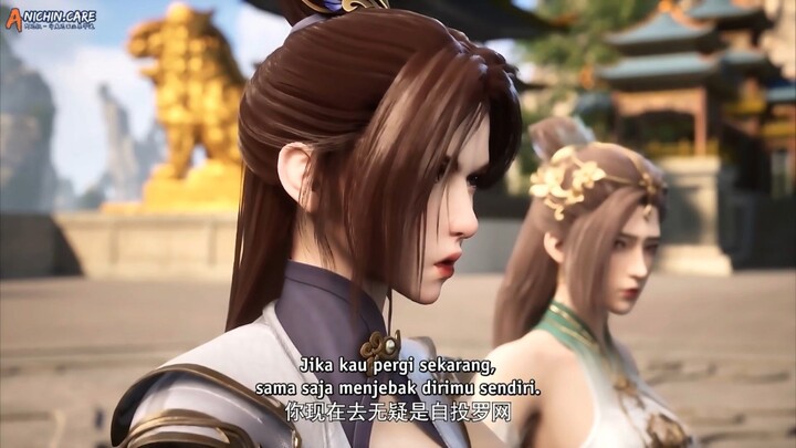 Wind Breaker | Episode 34