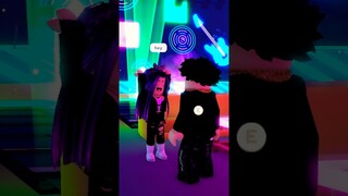 I Caught My Wife CHEATING on me… 😱 #shorts #roblox