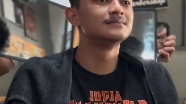 Penyesalan 😂