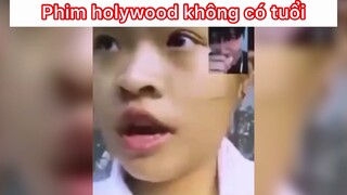 Phim holywood không có tuổi