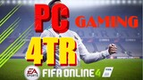 PC GAMING RẺ NHẤT TẦM GIÁ 4 TRIỆU CHIẾN MƯỢT FIFA ONLINE 4 | Máy Tính Thời Đại
