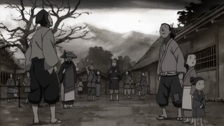 Dororo - Episode 08