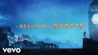 Taylor Swift - Beautiful Ghosts (From The Motion Picture "Cats" / Lyric Video)