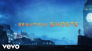 Taylor Swift - Beautiful Ghosts (From The Motion Picture "Cats" / Lyric Video)