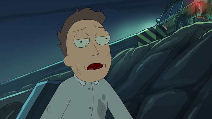 Rick, anh nghĩ sao?