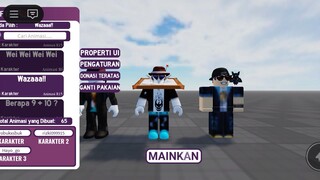 aku jatuh