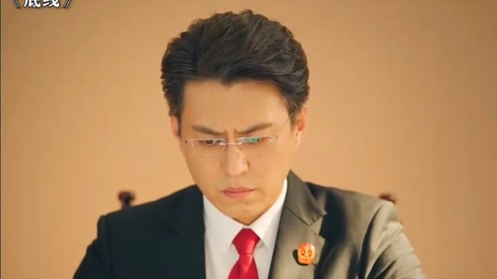 What kind of sense of responsibility for her work made her say that work is more important than her 