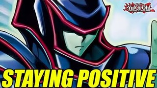 Stay Positive For Yu-Gi-Oh!