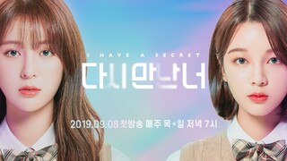 The Guilty Secret (2019) ep 9 eng sub 720p