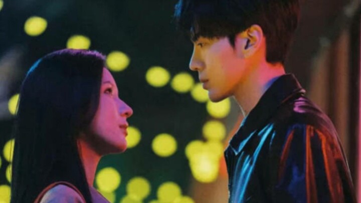 Deep Affection Eyes Ep 1 Sub Indo