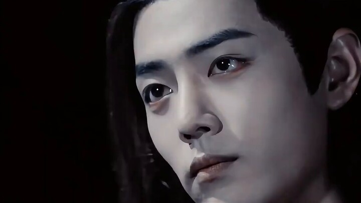 الماضي يذكر 01【وانغ شيان\نظيفان\سماوي وشيطاني】تربية الصبية- فصل تشو شي/حرب السماويين والشياطين