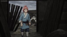 EP 7 english Sub teogonia