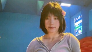 【Ghi âm vũ đạo】Mỗi giây đều làm bạn hạnh phúc