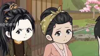 ตอนที่ 208丨ผู้หญิงชาวบ้าน หญิงตั้งครรภ์ แม่บ้าน!