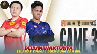 6 Tim Ini Lolos ke Playoff MPL ID S11, ONIC dan RRQ Amankan Upper Bracket