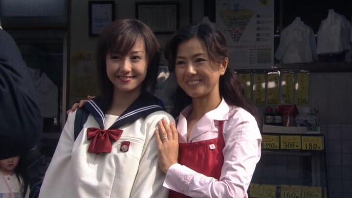 1 Litre no Namida Eps 01 Indonesian version