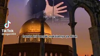 Assalamualaikum warahmatullahi wabarakatuh, Subhanallahi wabihamdihi Subhanallahil adzim