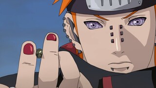 Hokage · 1080P】Pertempuran berikutnya akan berbicara dengan matamu! (Fase kedua mengikuti darah - op