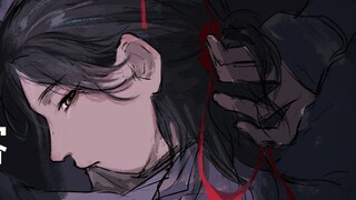 It's broken! After traveling through time, this assassin played suffocation with me in the street!