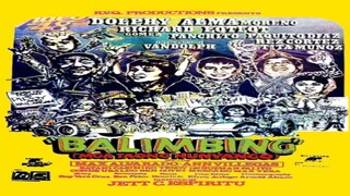 DOLPHY QUIZON | BALIMBING: MGA TAONG HUNYANGO (1986) FULL MOVIE
