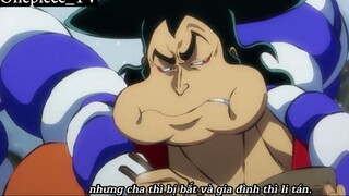 Hành trình chiêu mộ các Samurai #Onepiece